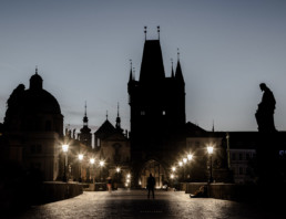 Giovanni Patella: Photography & Travel – Prague, Czech Republic