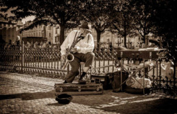 Giovanni Patella: Photography & Travel – Prague, Czech Republic